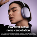HOCO W65 Plus Wireless Headphones
